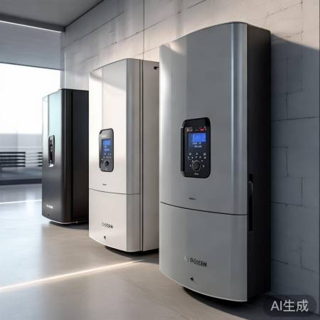 博世、菲斯曼壁挂炉，德国意大利