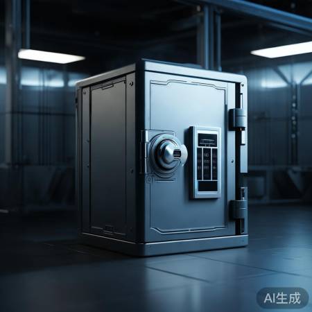 电子保险柜，电源充足，操作讲究