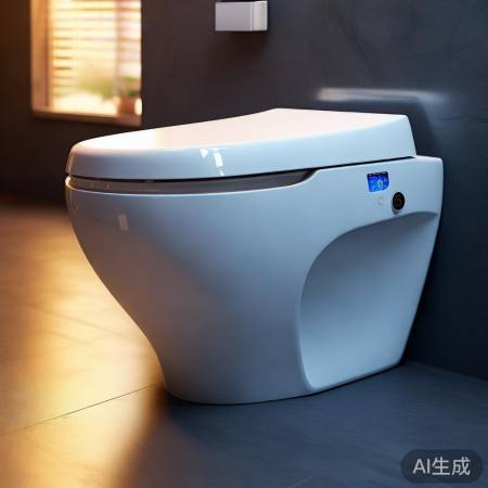 5000元享智能马桶，功能好处
