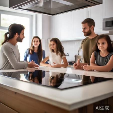 选正规渠道购灶，保障安全无忧。