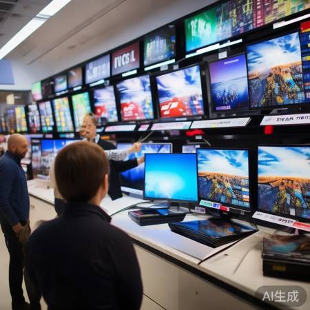 “2023性价比电视盘点，好物