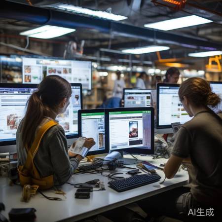 “维修论坛交流学习”