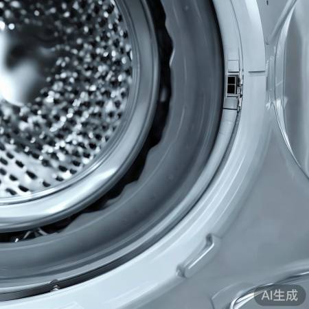 检查洗衣机故障：进水阀、排水泵