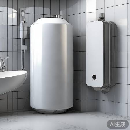 储水即热两型热水器，空间功率兼