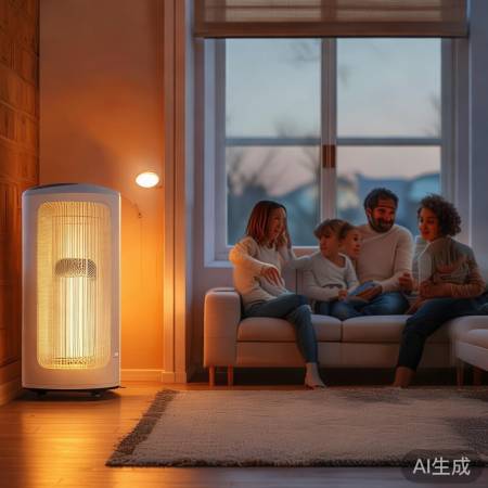 空气能采暖，选位、清滤网、安全