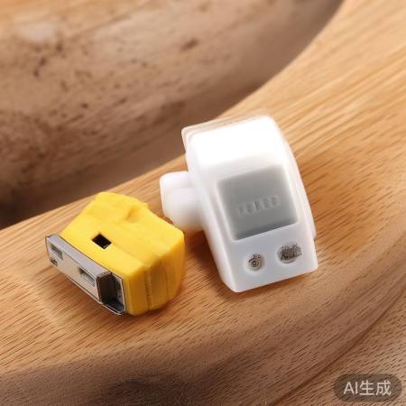 指纹锁USB供电安全，非最佳充