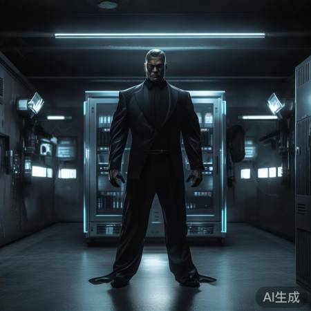 吴京代言保险柜：安全可靠，守护