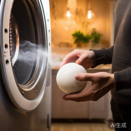 香薰球除臭，治标不治本。