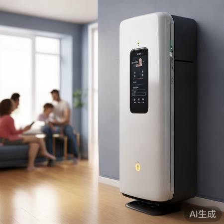 壁挂炉智能化，手机APP远程调