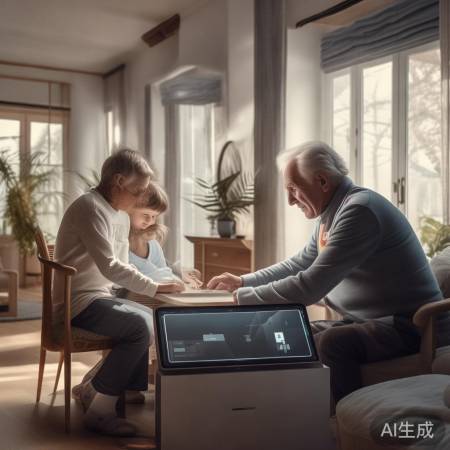 易用时尚，适家和谐