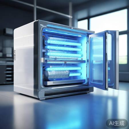 紫外线消毒柜，高效杀菌，净化空