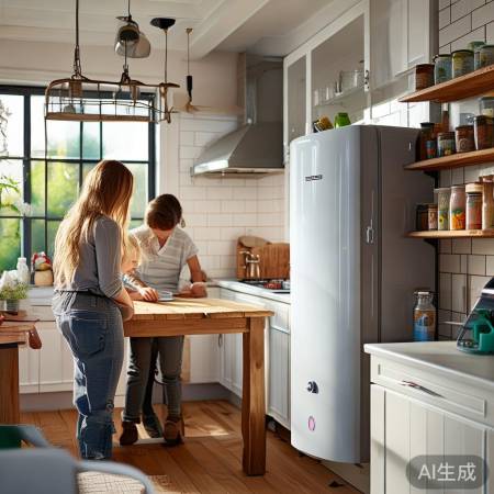 厨房热水器必要性探讨