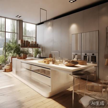 Boxss油烟机清洗便捷，油网