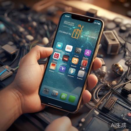 智能锁手机卡原因为何？内存不足