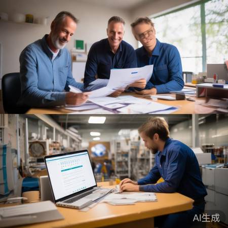 查资质，看口碑，体验服务。