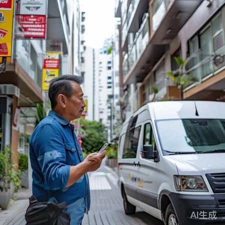 电话预约，快速上门安装服务