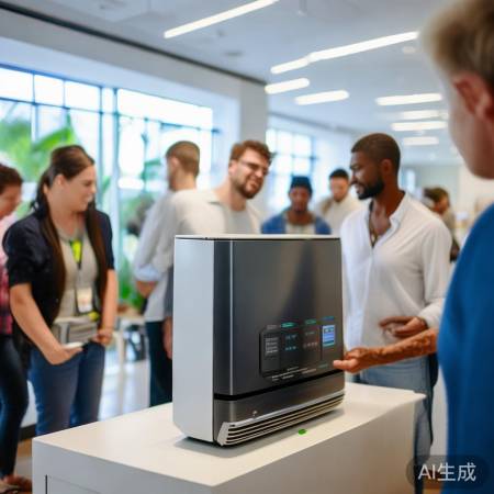 家用中央空调，节能舒适新潮流