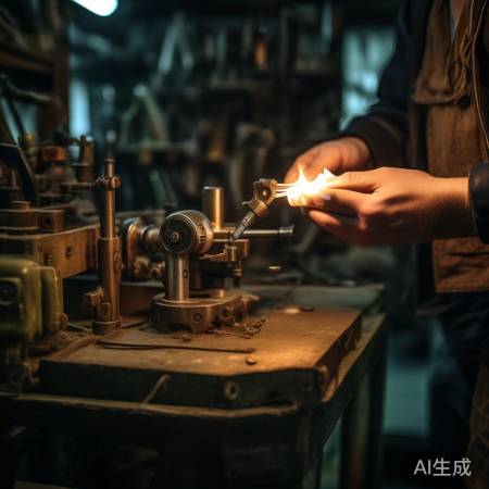 “热胀冷缩解锁，风险大慎用”