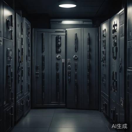 保险柜使用须知，注意安全细节