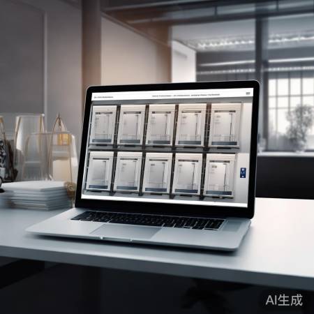 考察托管柜服务，保障服务品质