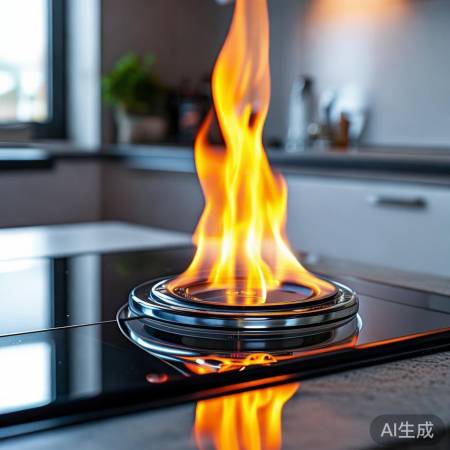 帅康701集成灶，高效节能，安