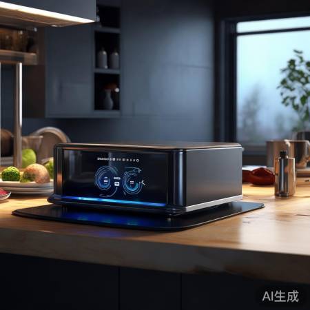 帅康701集成灶，智能烹饪，省