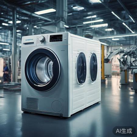 西门子洗衣机：代工之谜揭晓