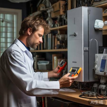 壁挂炉电压低，原因多面探。