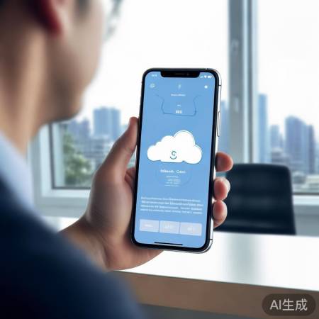 多设备同步，云端安全保障
