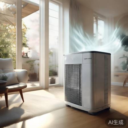 家电摆放通风保健康