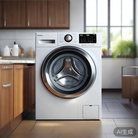 WF812洗衣机节能30%，环