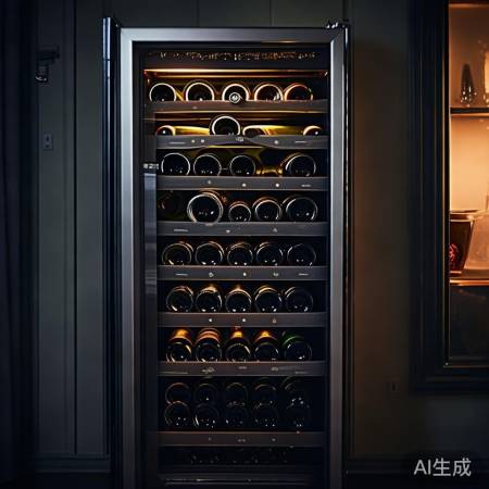 避光放置，护酒风味