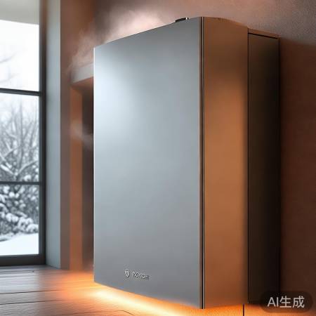 商用博世壁挂炉：高效环保，定期