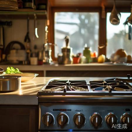 厨房心脏：灶台与集成灶，哪款更