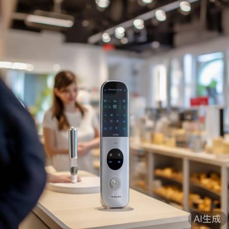 沂源智能锁旗舰店，优惠服务贴心