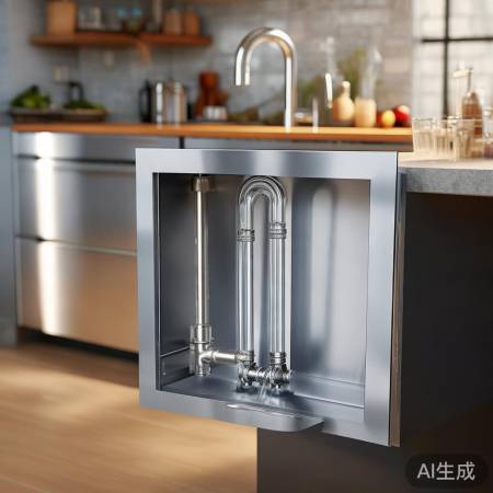 “消毒柜排水问题解析”