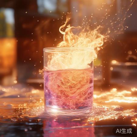 高沸点导热介质，夏日凉意倍增。