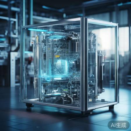 化学稳定，长时高效热泵