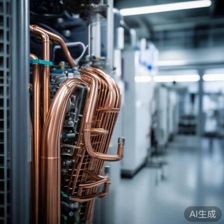 热泵高效核心，导热介质揭秘