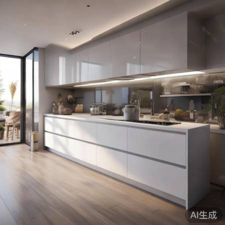 “消毒柜使用贴士：物品适量，保