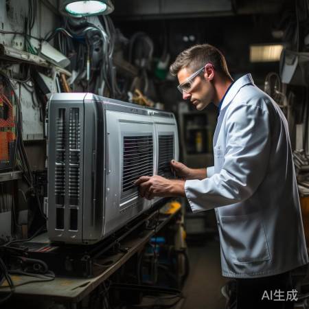 空调不启动？官方客服或专业维修