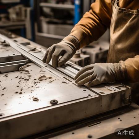 沙窗安装后，维护检查不可少。