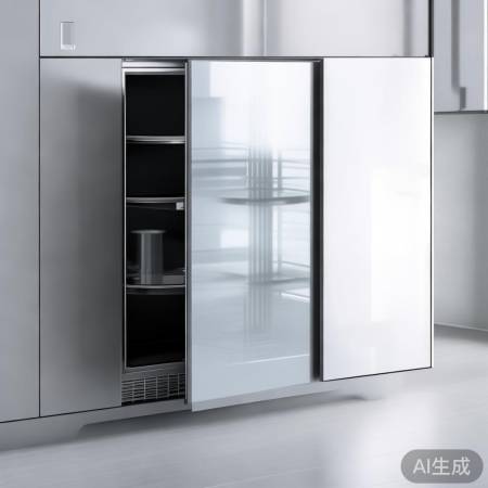 品牌臭氧消毒柜，高效杀菌。