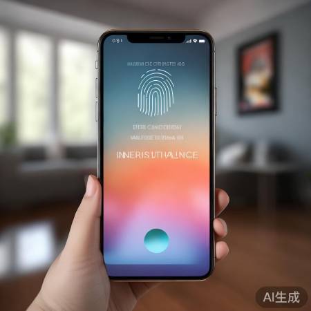 iPhone指纹解锁卡顿原因分