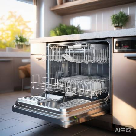 “节能控时，消毒柜勿闲置”