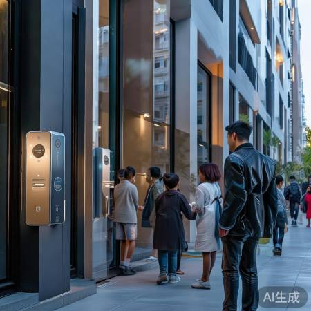 北京指纹锁市场潜力大，技术革新