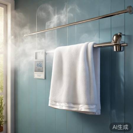 毛巾清洗，水温40度最适宜