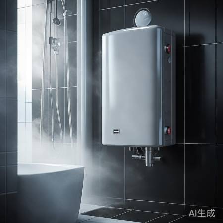 热水器安装不当，安全隐患多