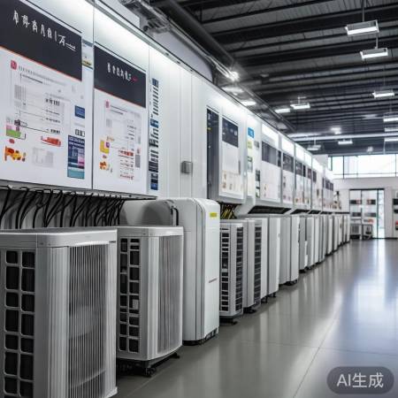 唐山空气能热泵：价格因品牌型号