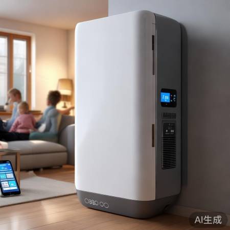 壁挂炉远程控温，智能报警更安心